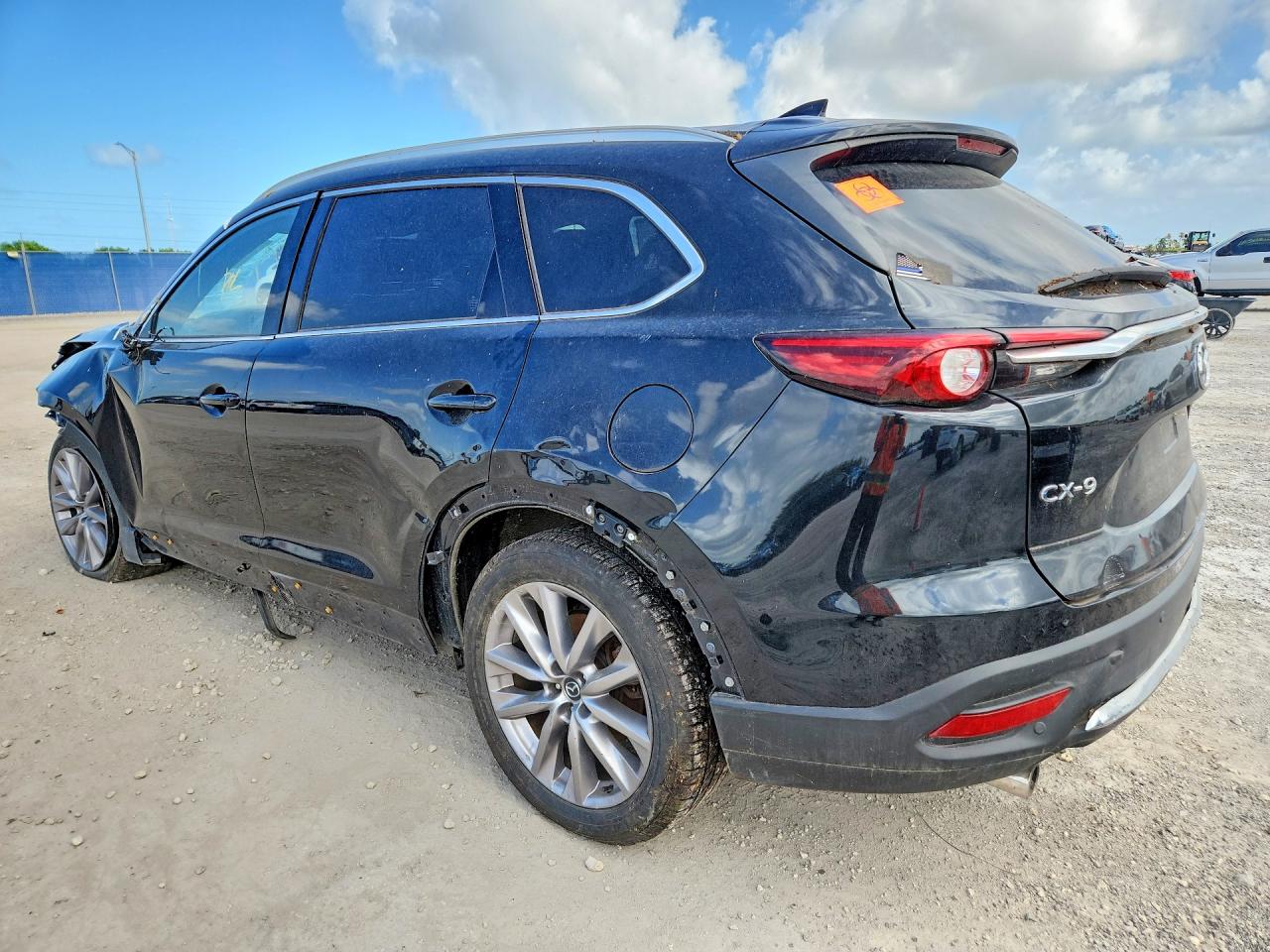 2020 MAZDA CX-9