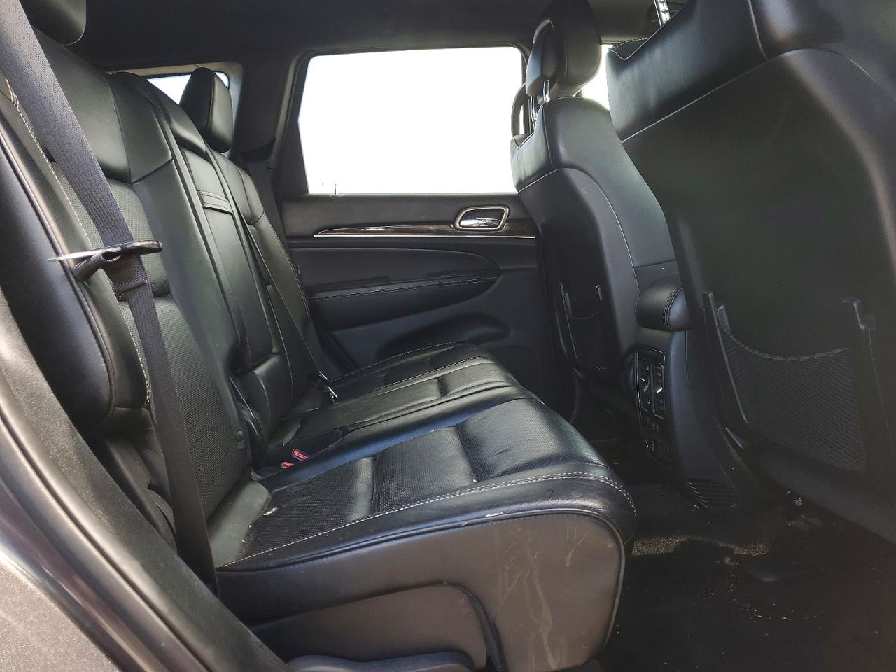 2017 JEEP GRAND CHER