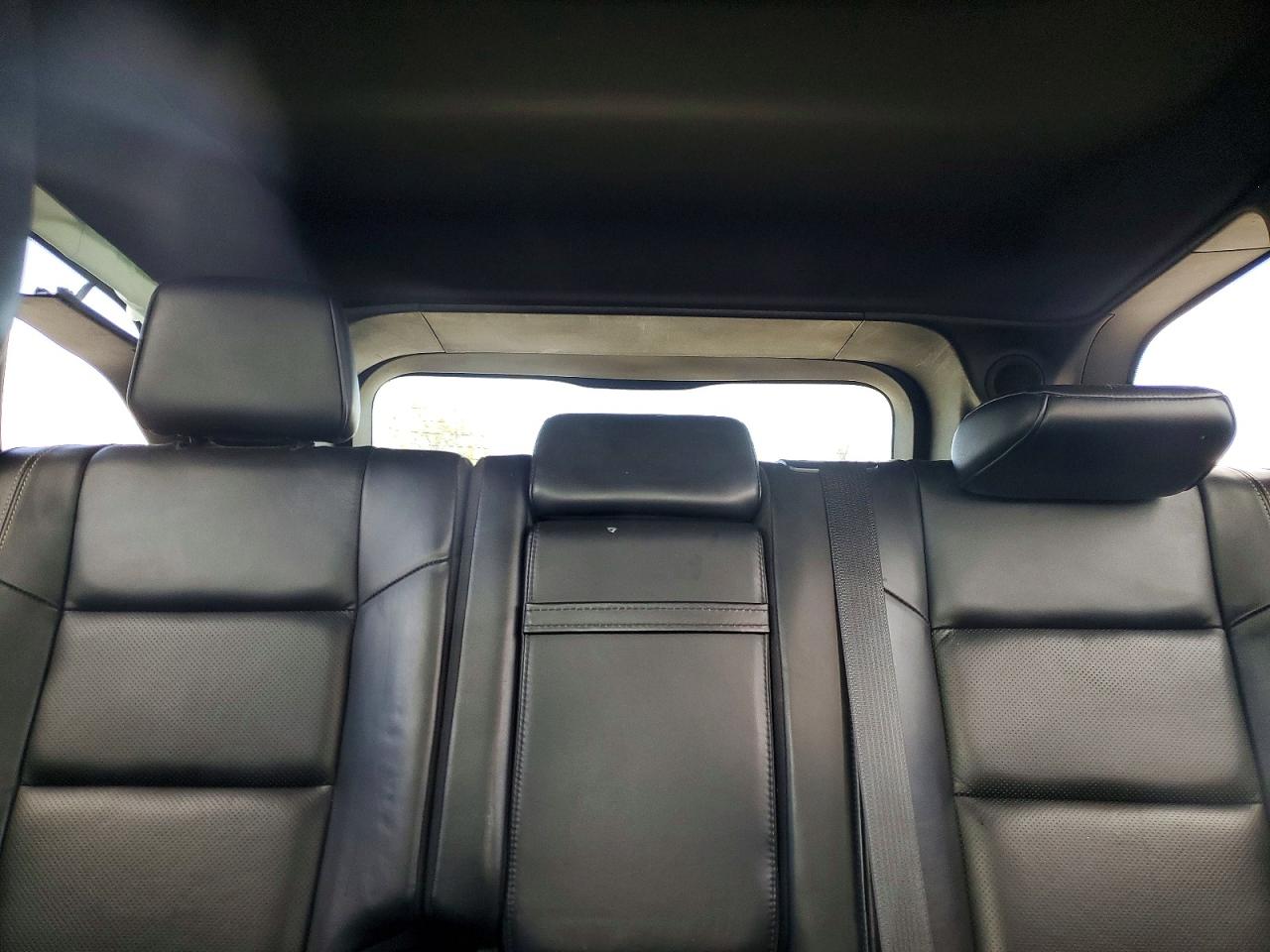 2017 JEEP GRAND CHER