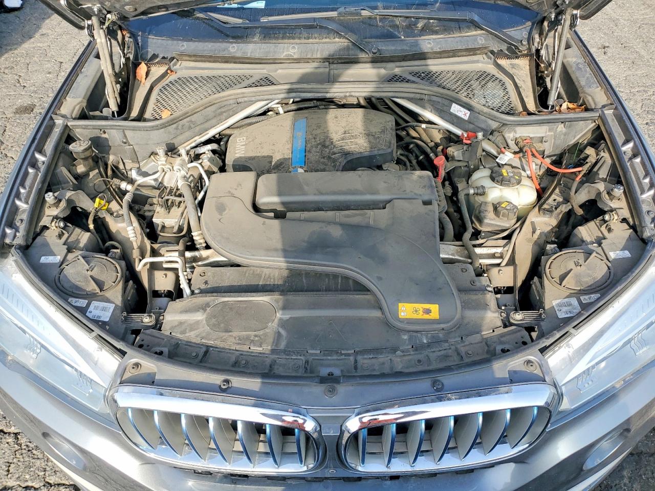 2018 BMW X5