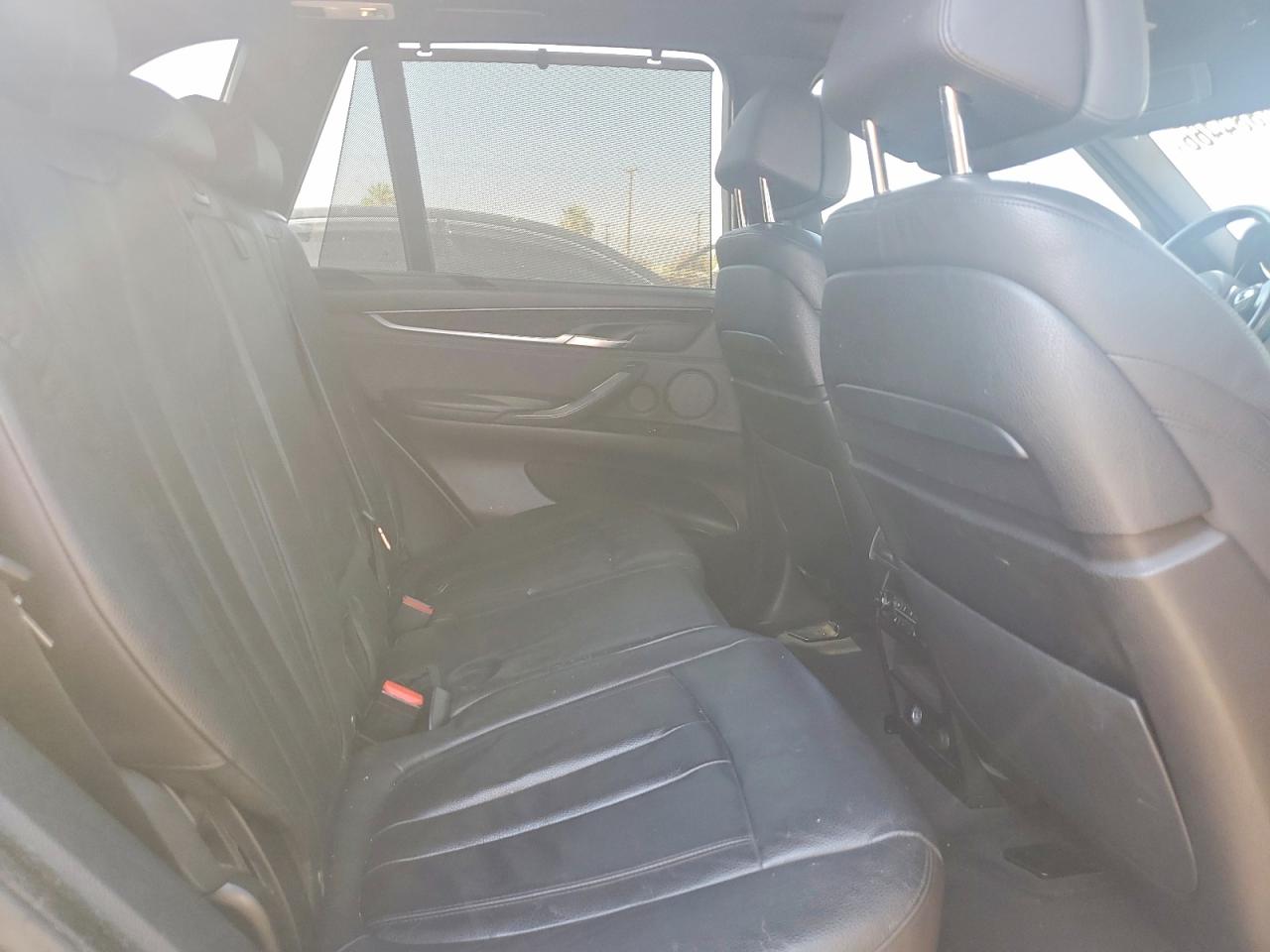 2015 BMW X5