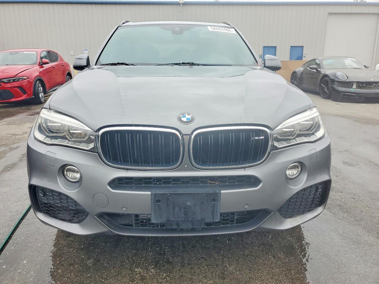 2015 BMW X5