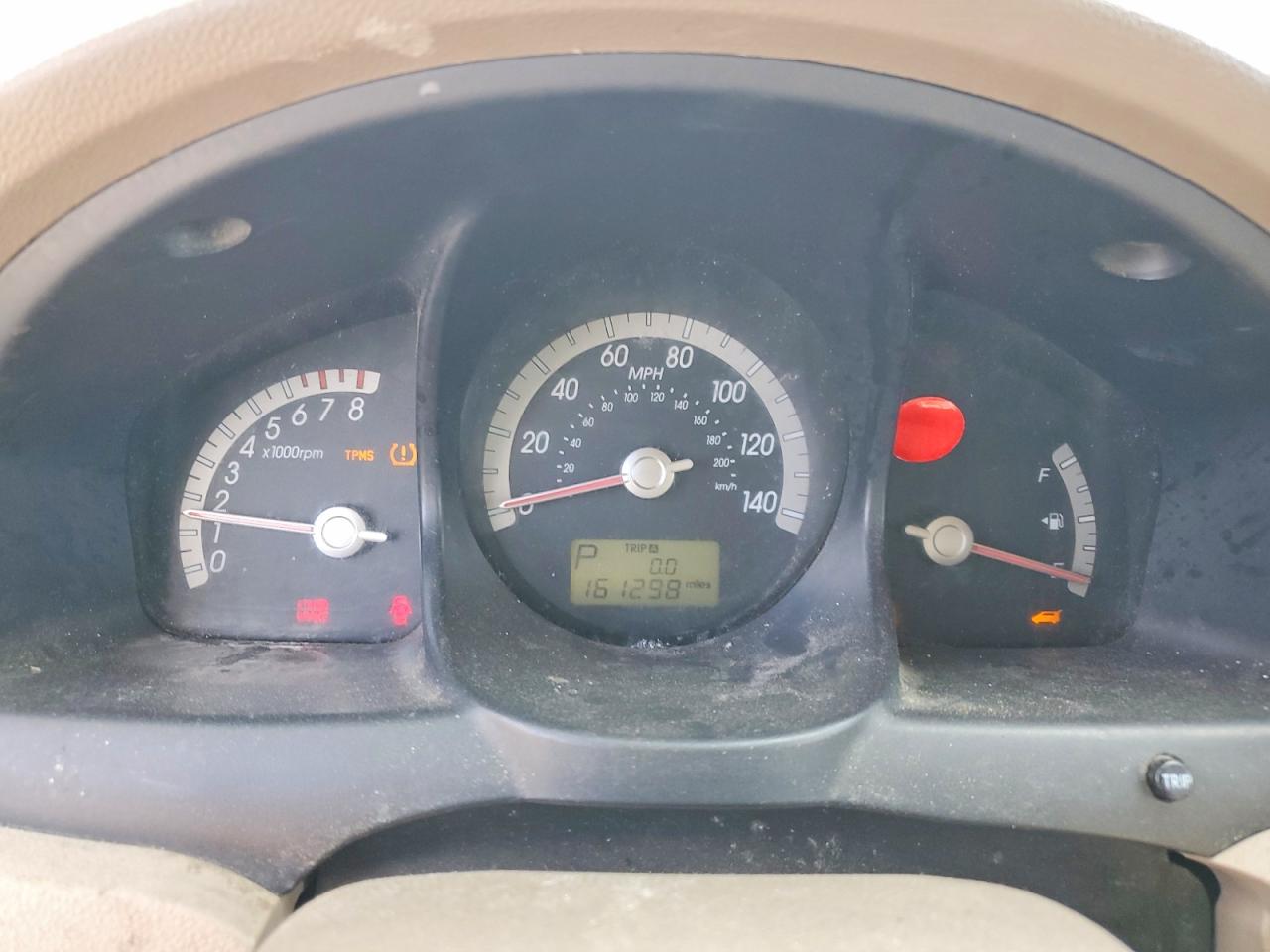 2009 KIA SPORTAGE