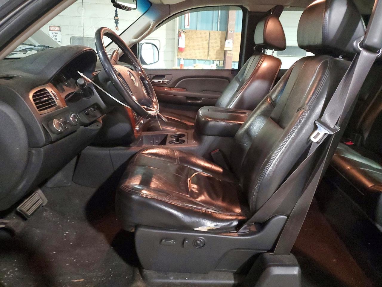 2007 CHEVROLET SILVERADO