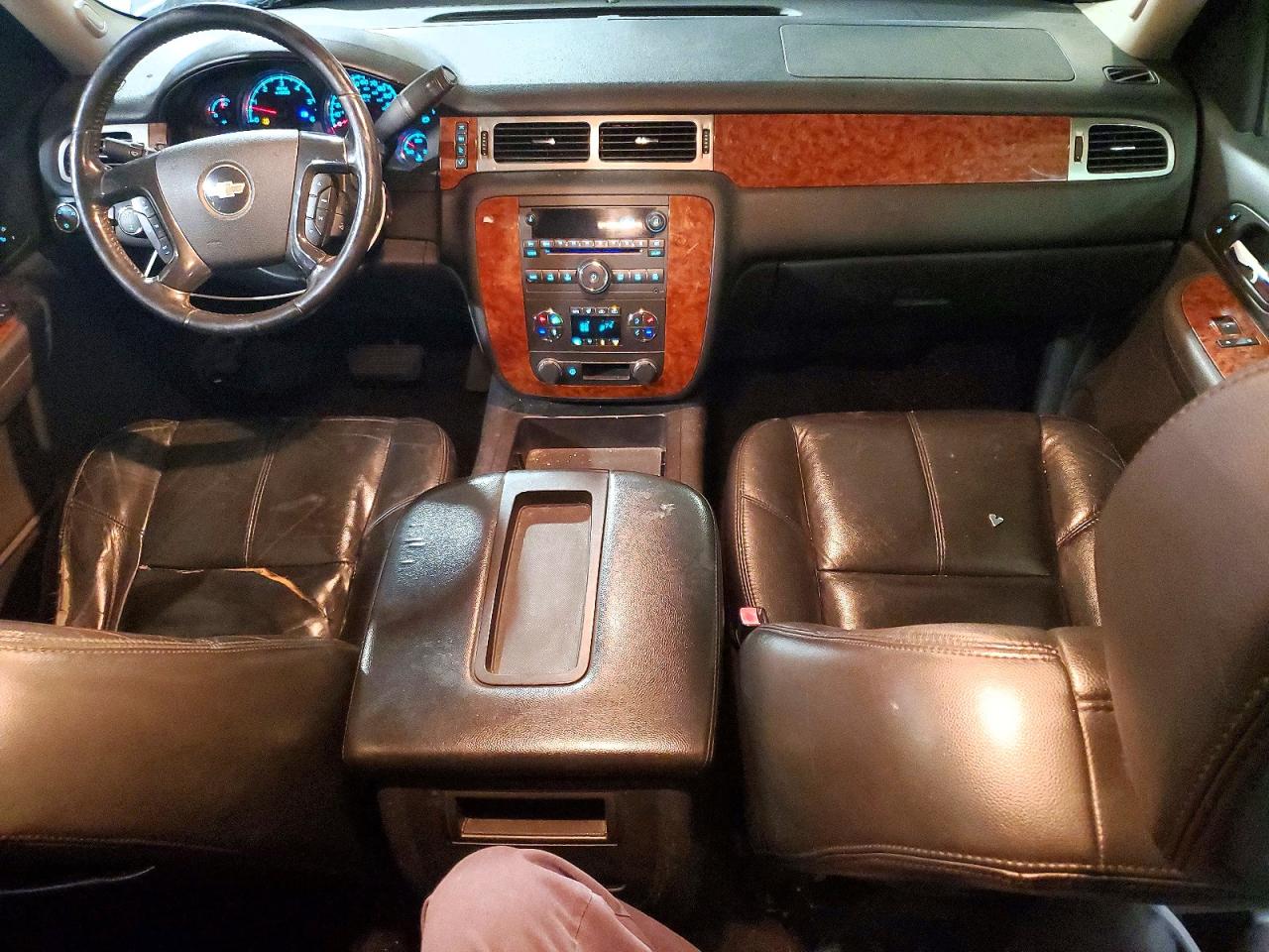 2007 CHEVROLET SILVERADO