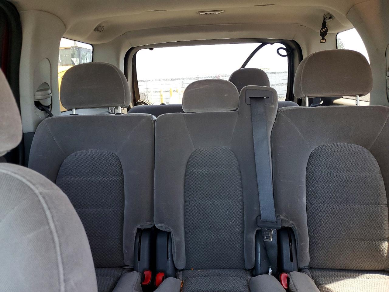 2005 FORD EXPLORER