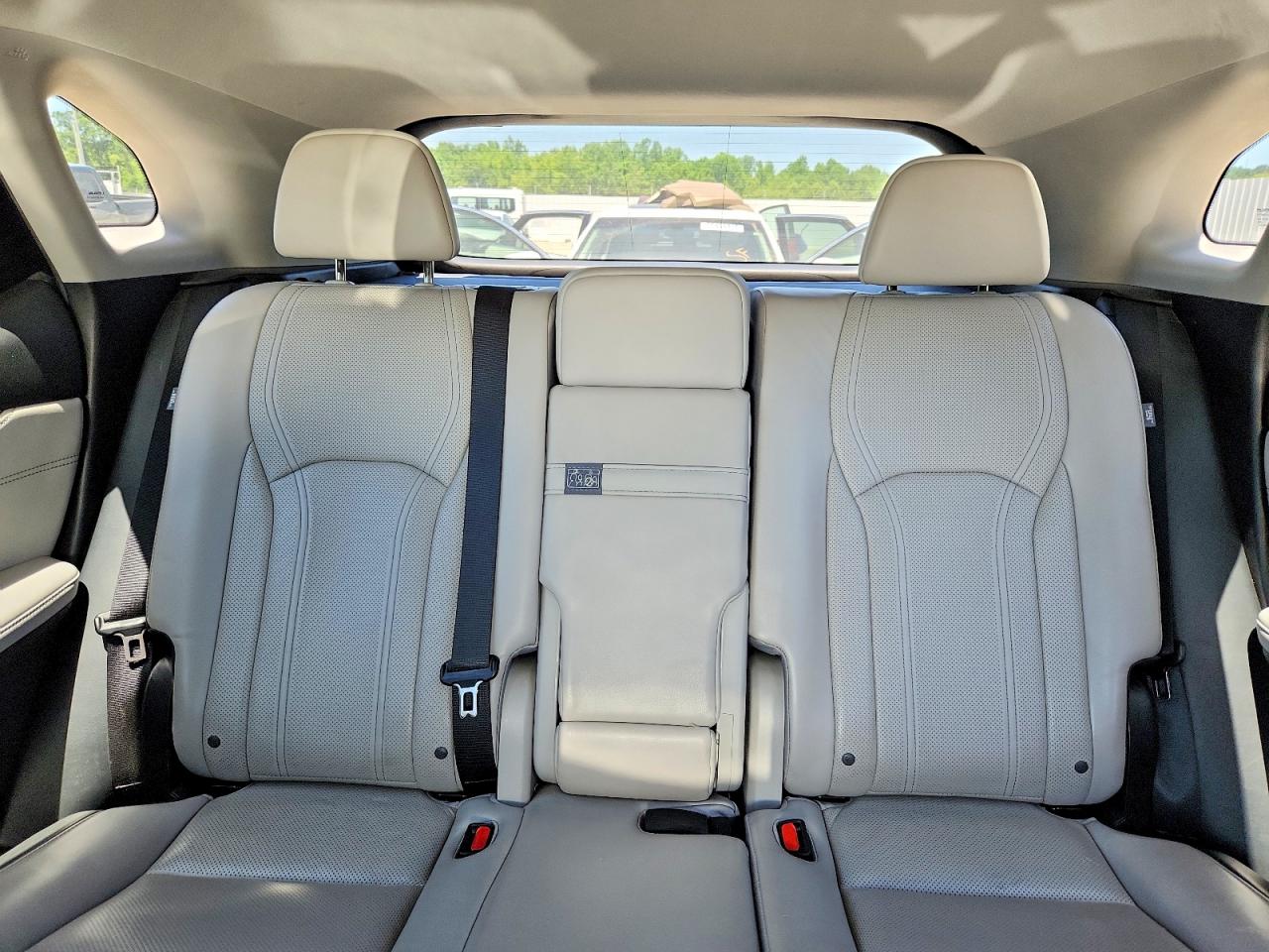 2016 LEXUS RX350