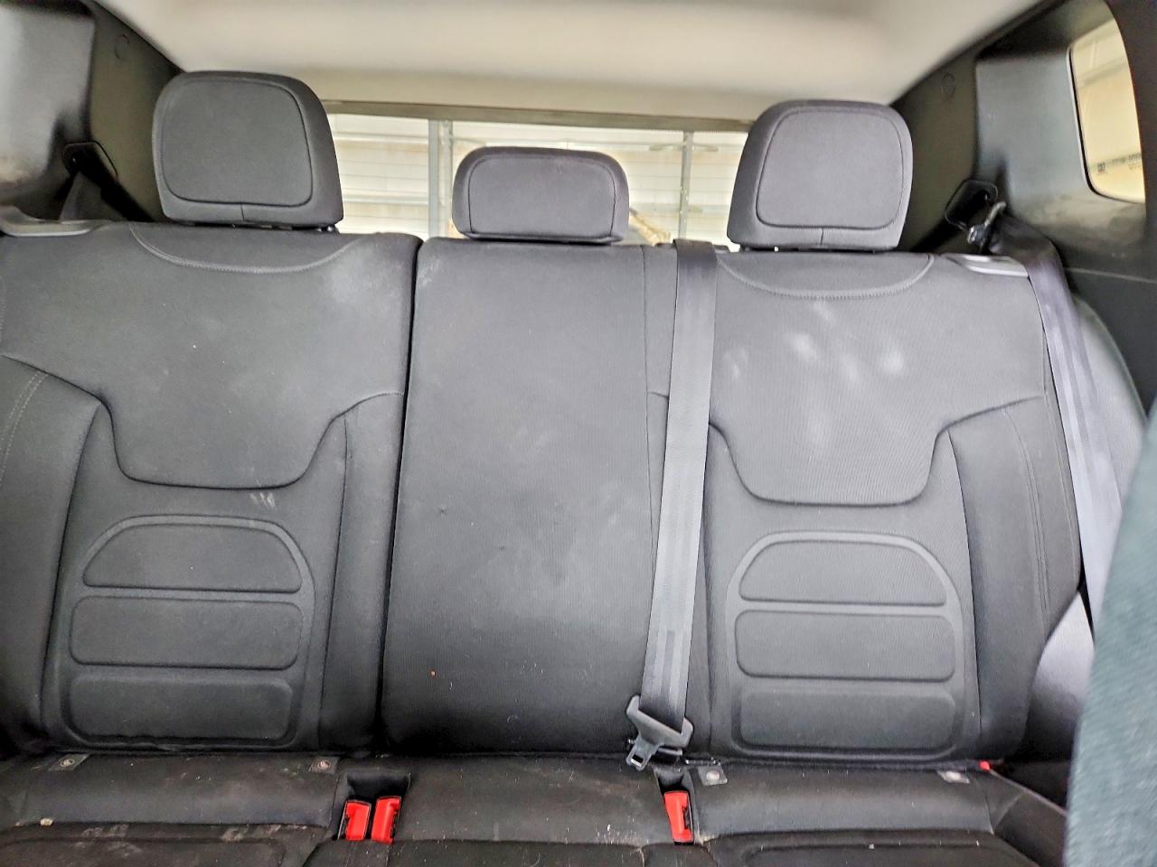 2022 JEEP RENEGADE