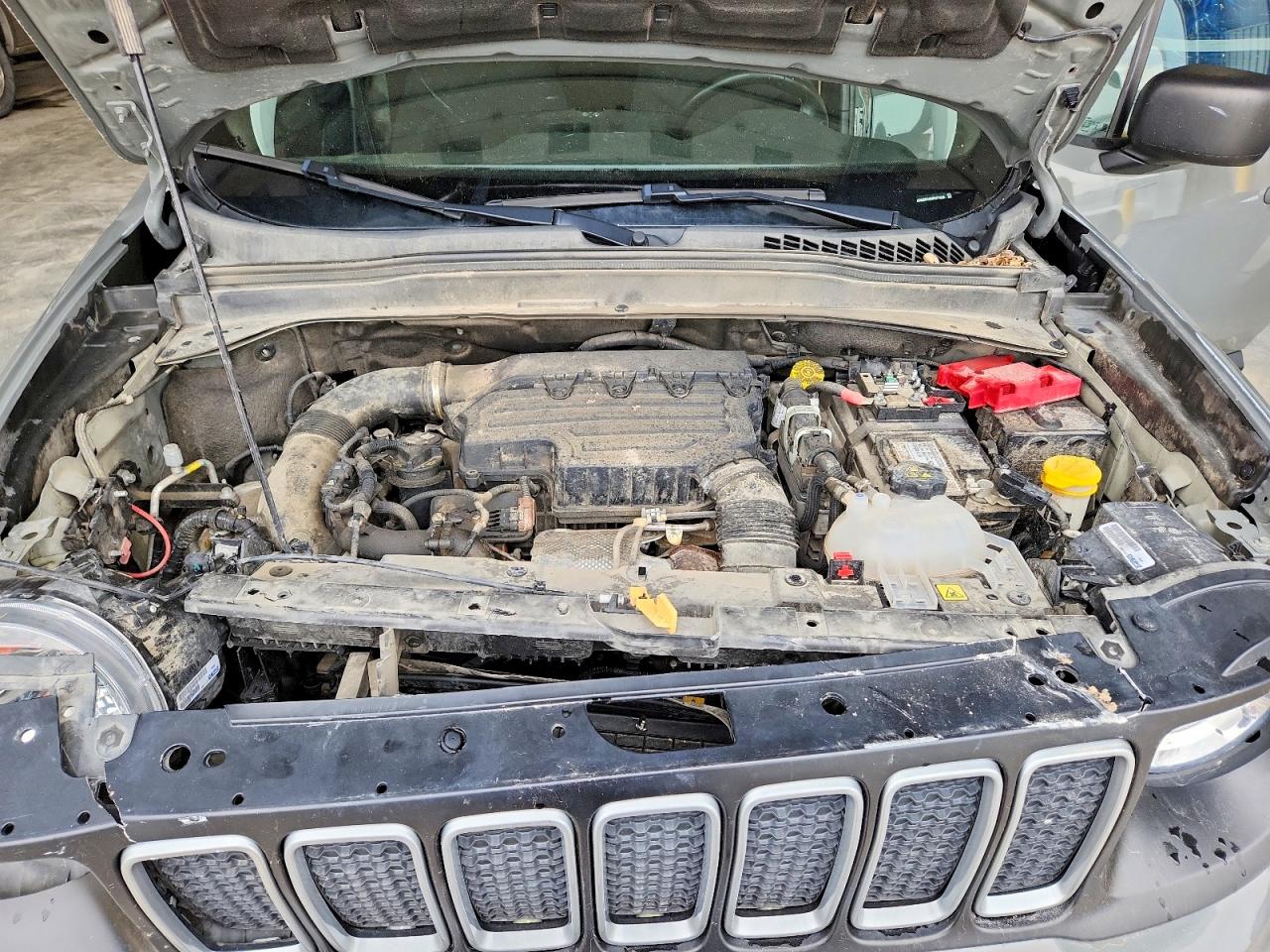 2022 JEEP RENEGADE