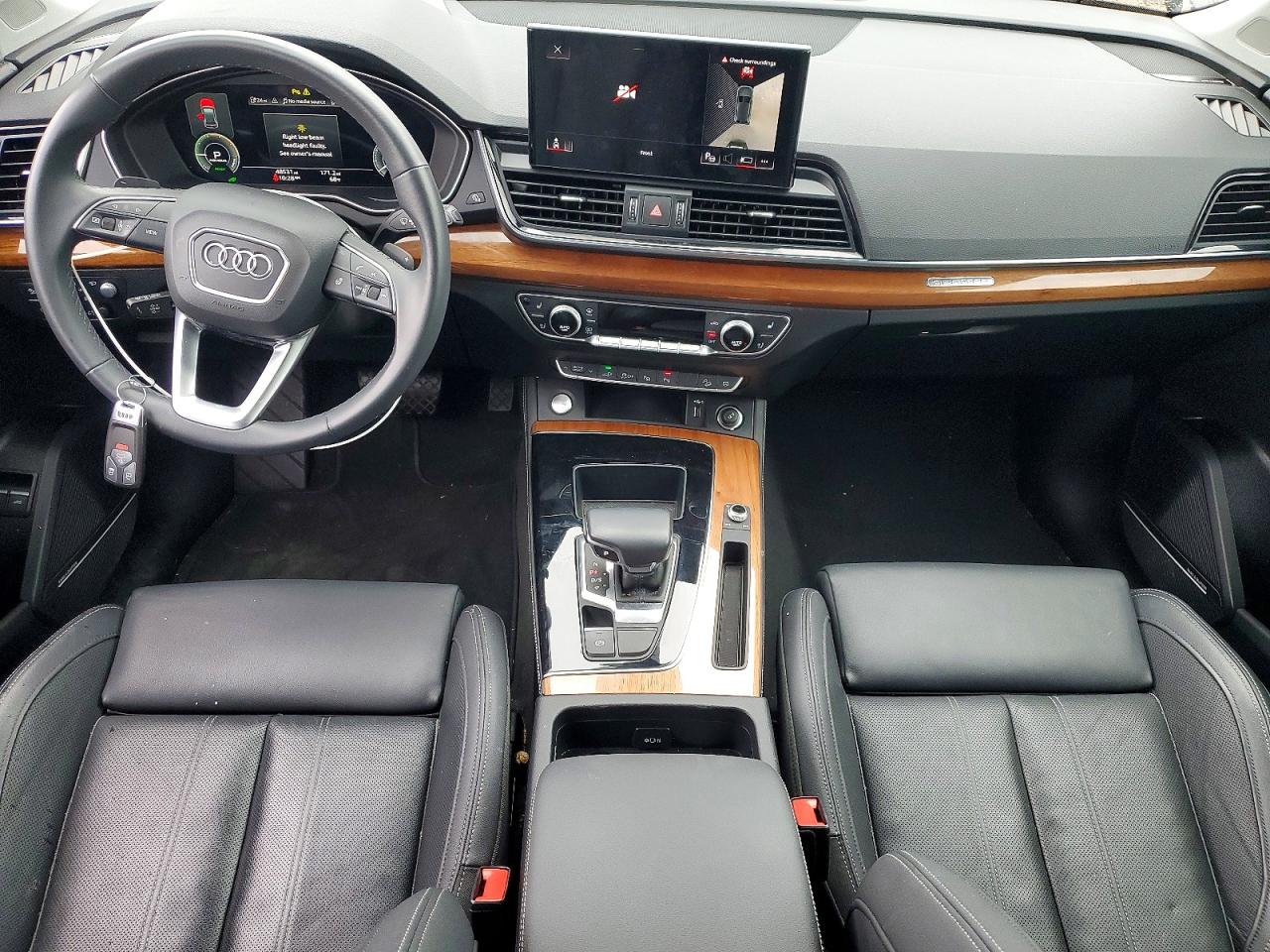 2022 AUDI Q5