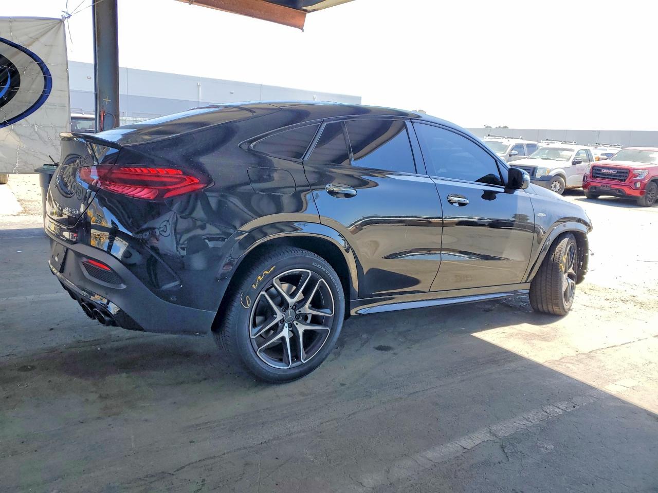 2026 MERCEDES-BENZ GLE-CLASS