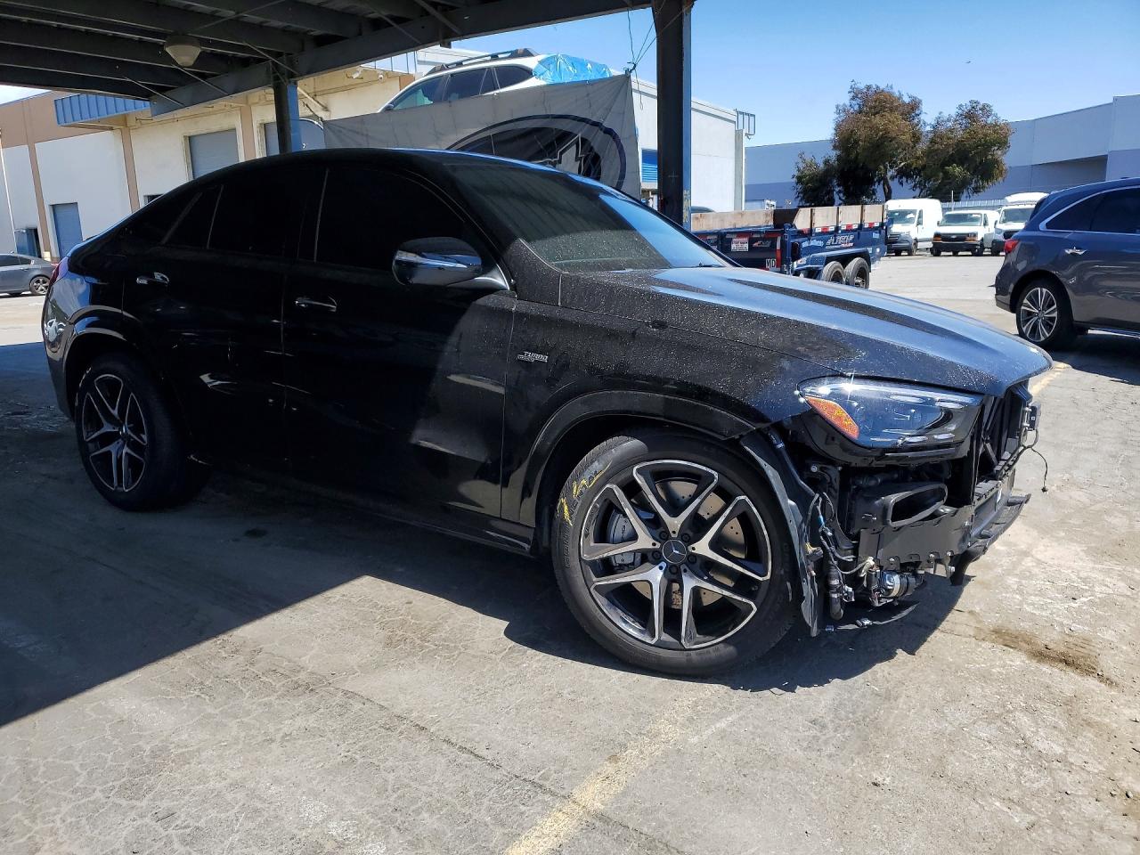 2026 MERCEDES-BENZ GLE-CLASS