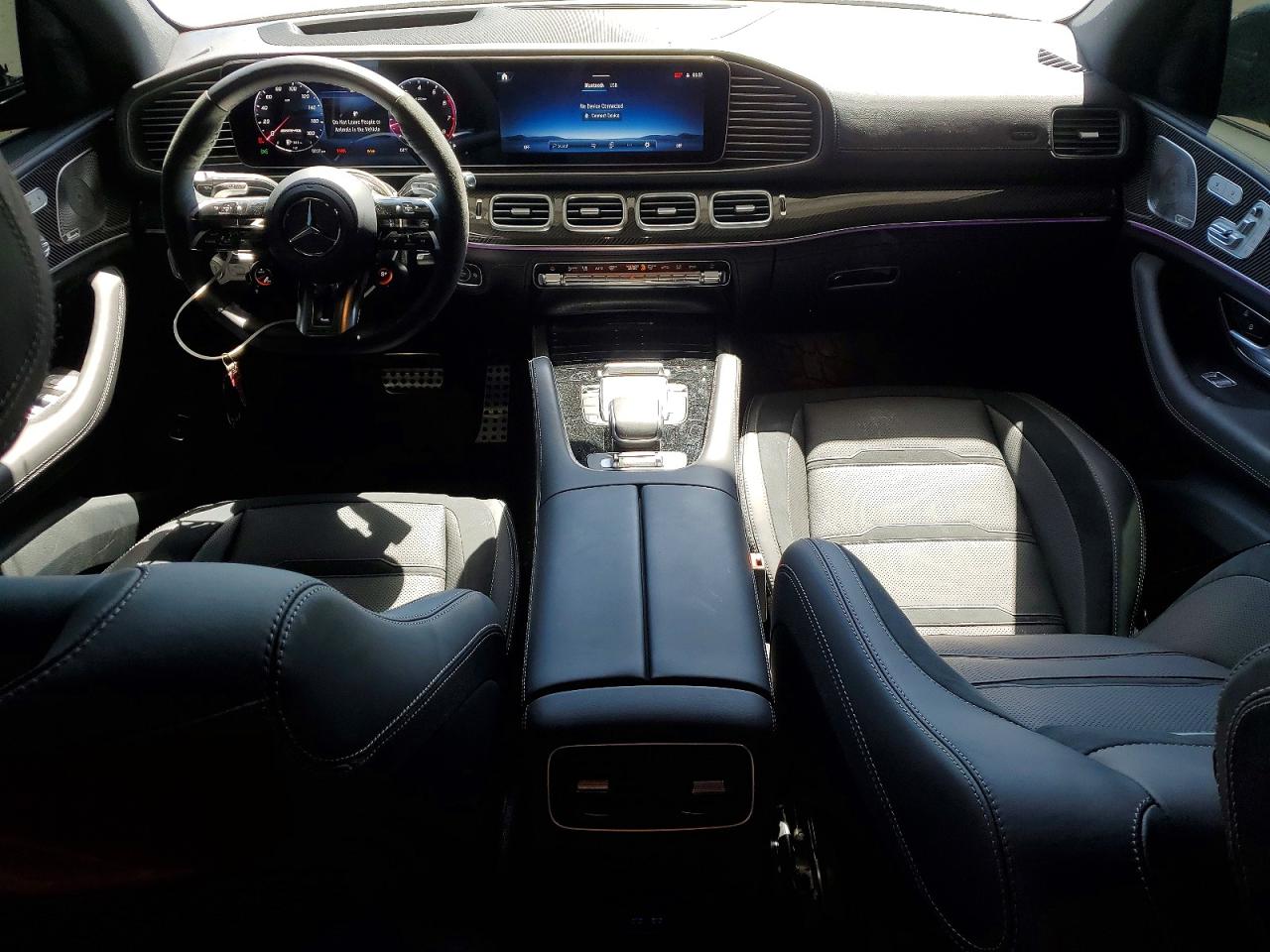 2026 MERCEDES-BENZ GLE-CLASS