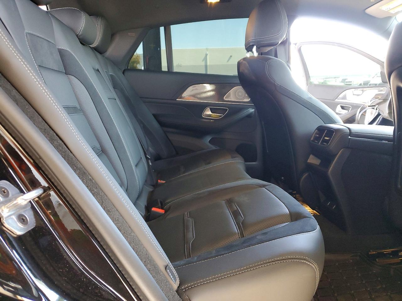 2026 MERCEDES-BENZ GLE-CLASS