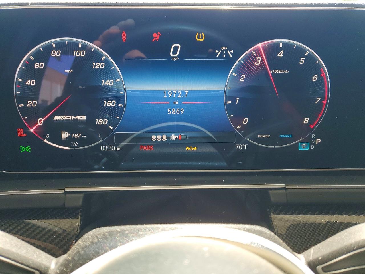 2026 MERCEDES-BENZ GLE-CLASS