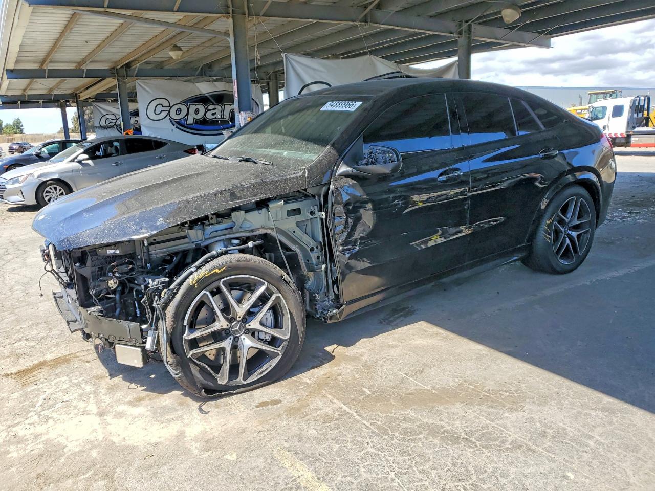 2026 MERCEDES-BENZ GLE-CLASS