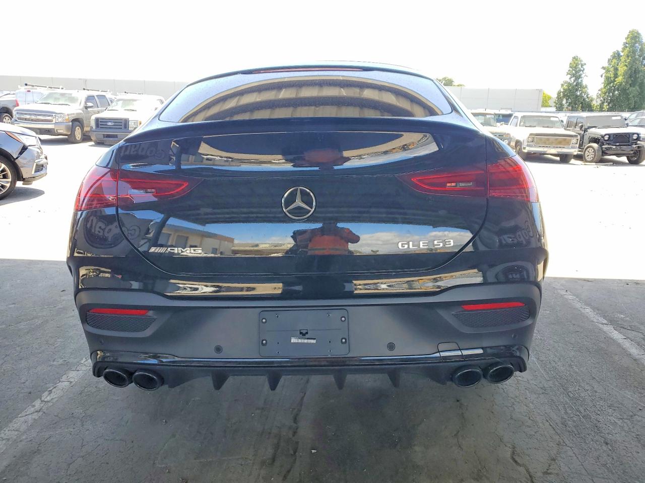 2026 MERCEDES-BENZ GLE-CLASS