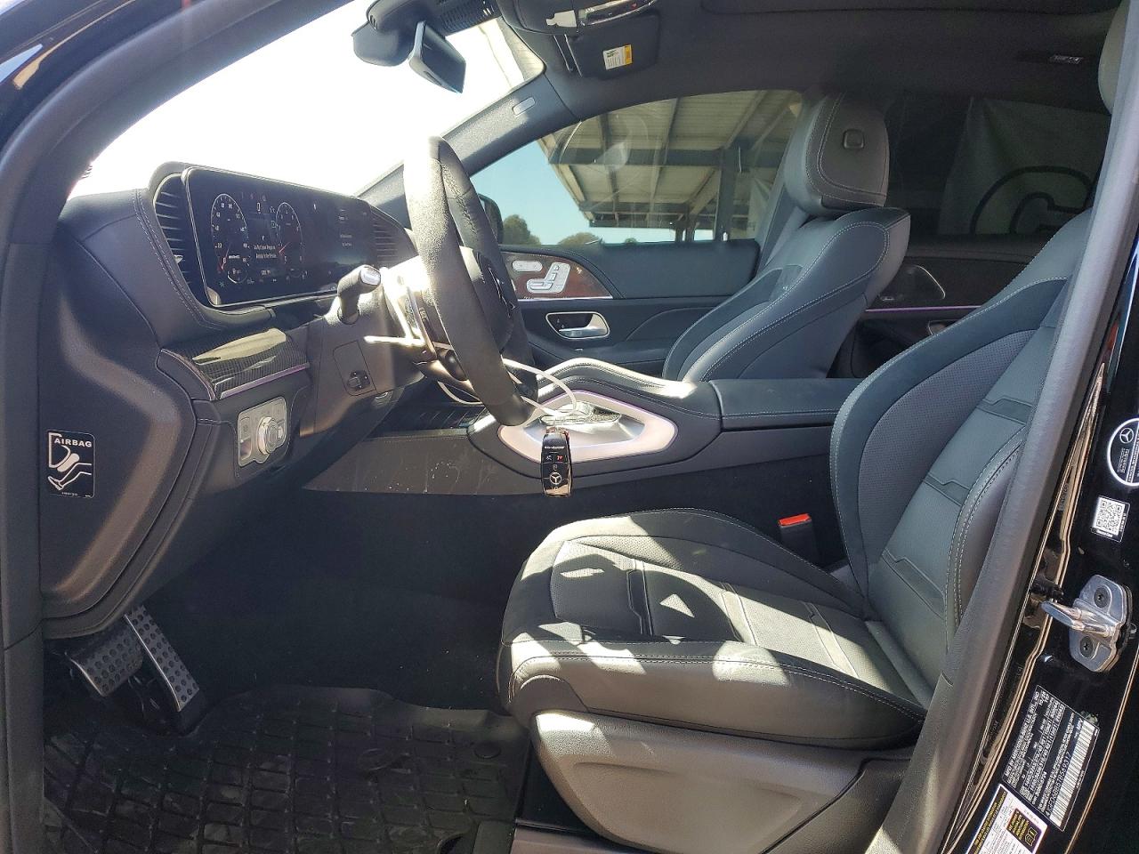 2026 MERCEDES-BENZ GLE-CLASS