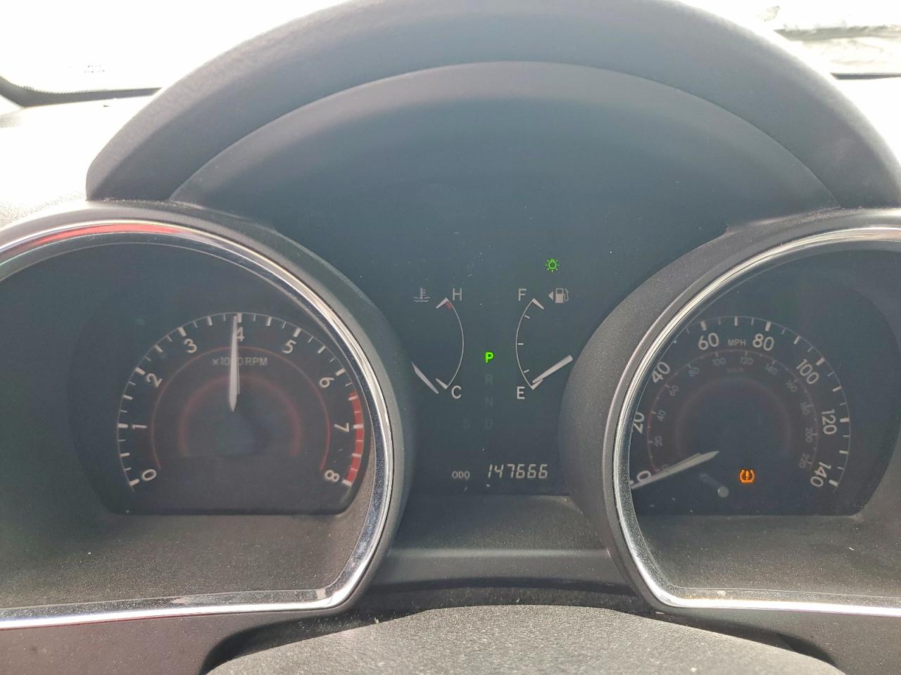 2011 TOYOTA HIGHLANDER