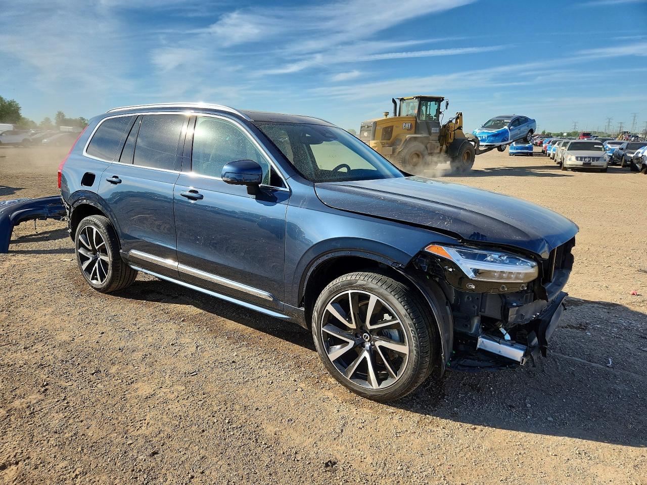 2024 VOLVO XC90