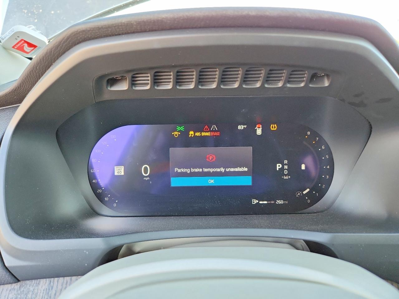 2024 VOLVO XC90