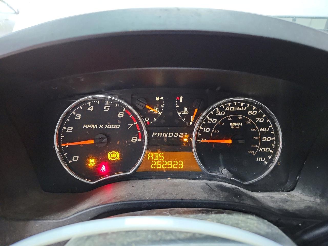 2011 CHEVROLET COLORADO