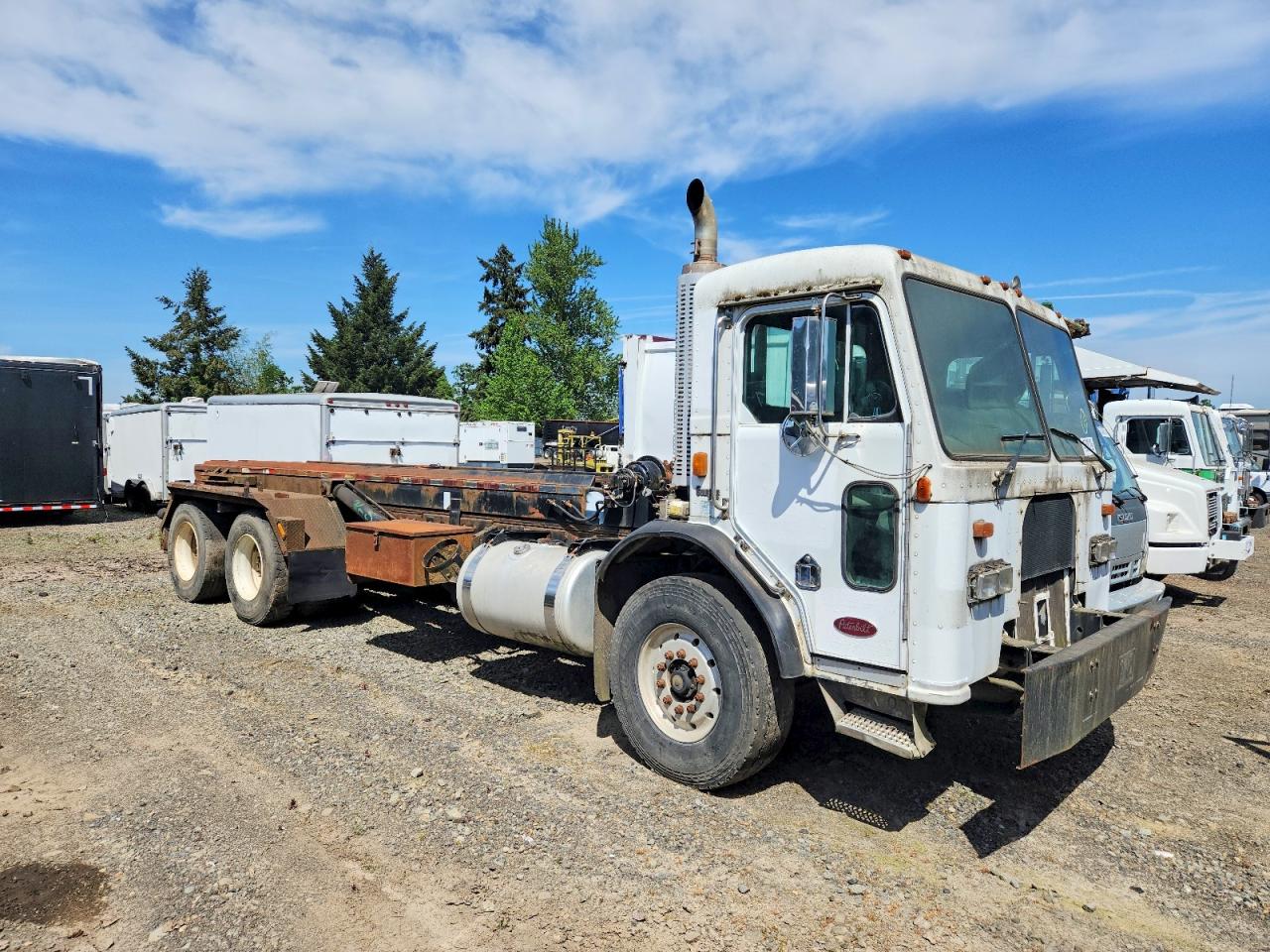 2001 PETERBILT ALL OTHER