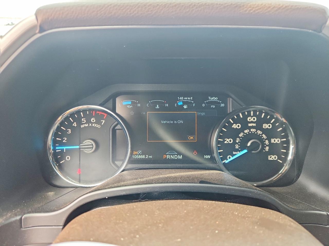 2019 FORD F150