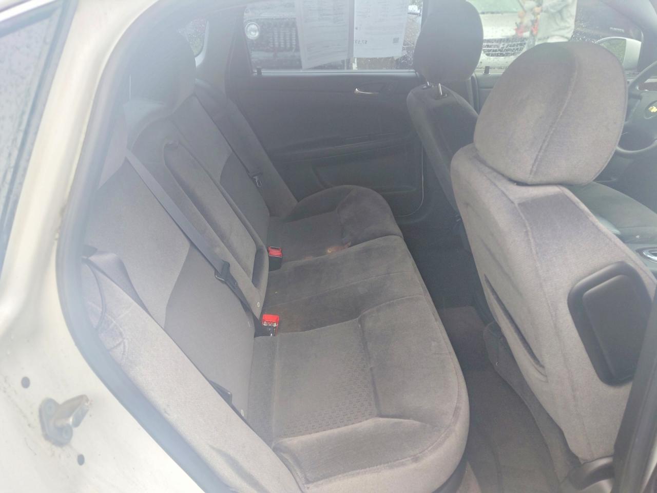 2013 CHEVROLET IMPALA