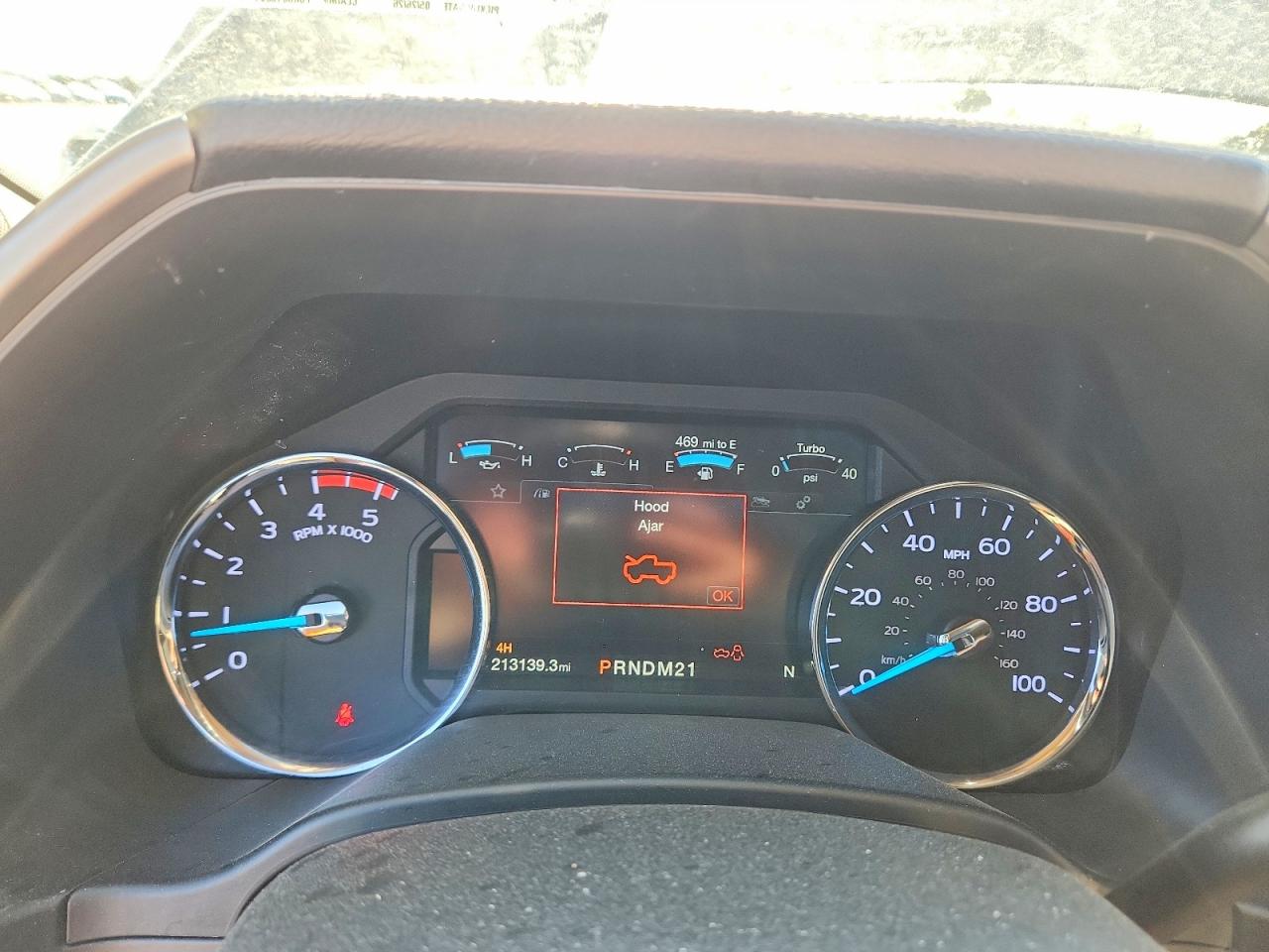2019 FORD F250