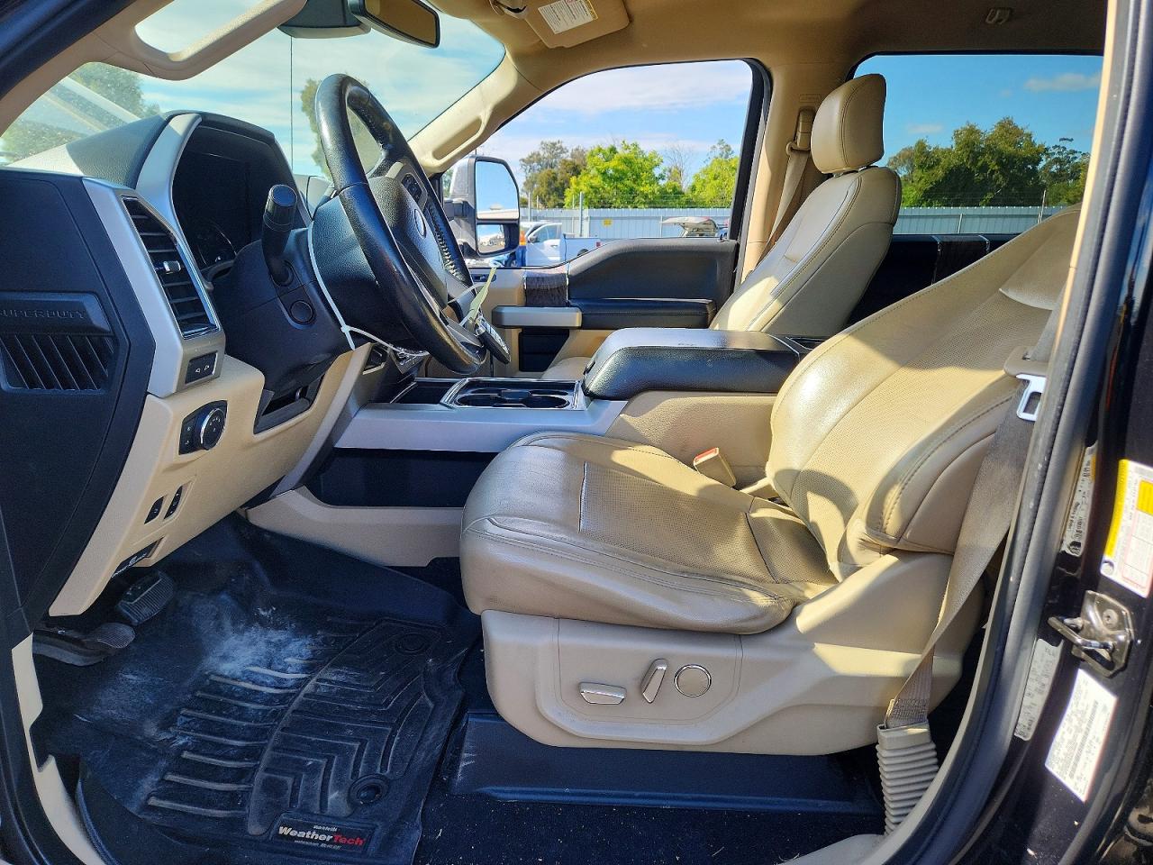 2019 FORD F250