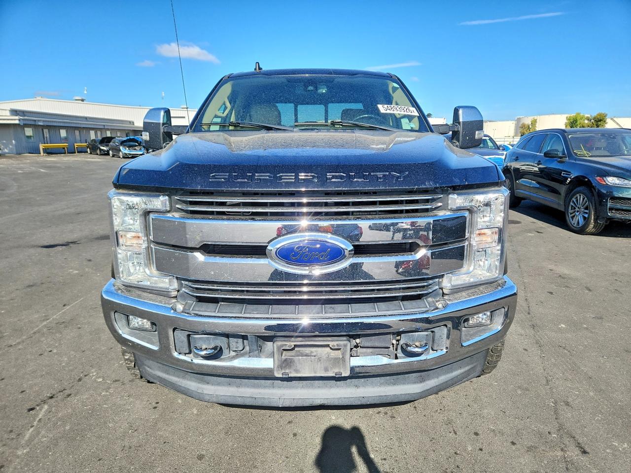 2019 FORD F250