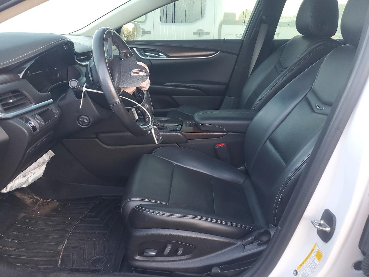 2019 CADILLAC XTS