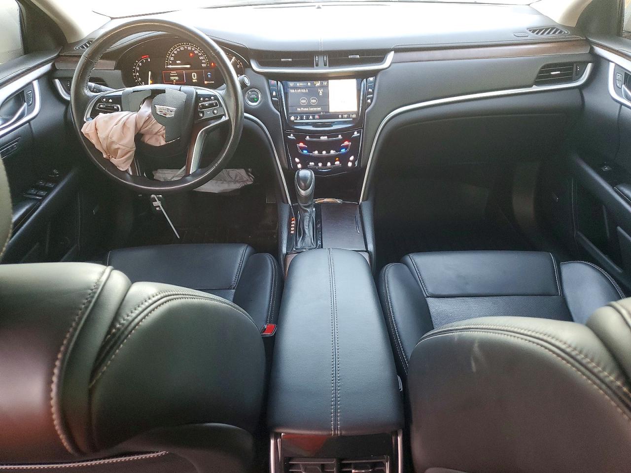 2019 CADILLAC XTS