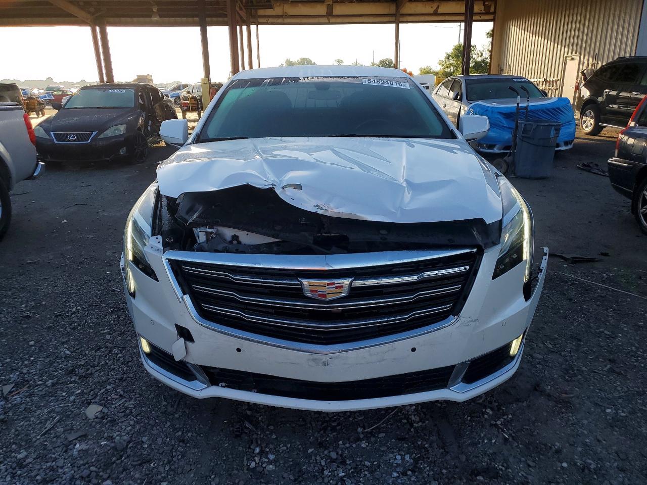 2019 CADILLAC XTS