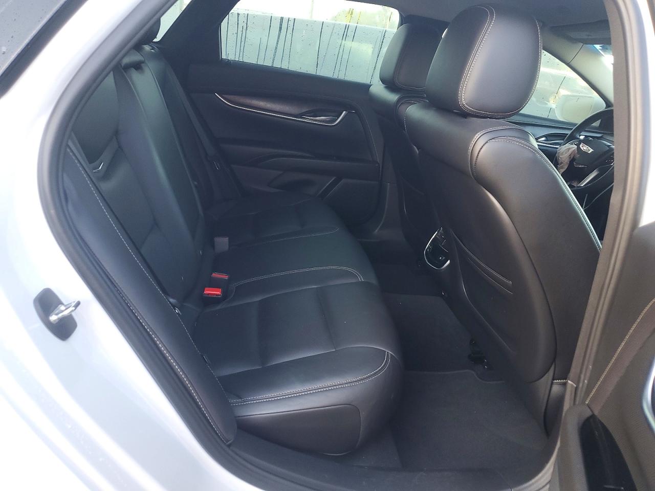 2019 CADILLAC XTS