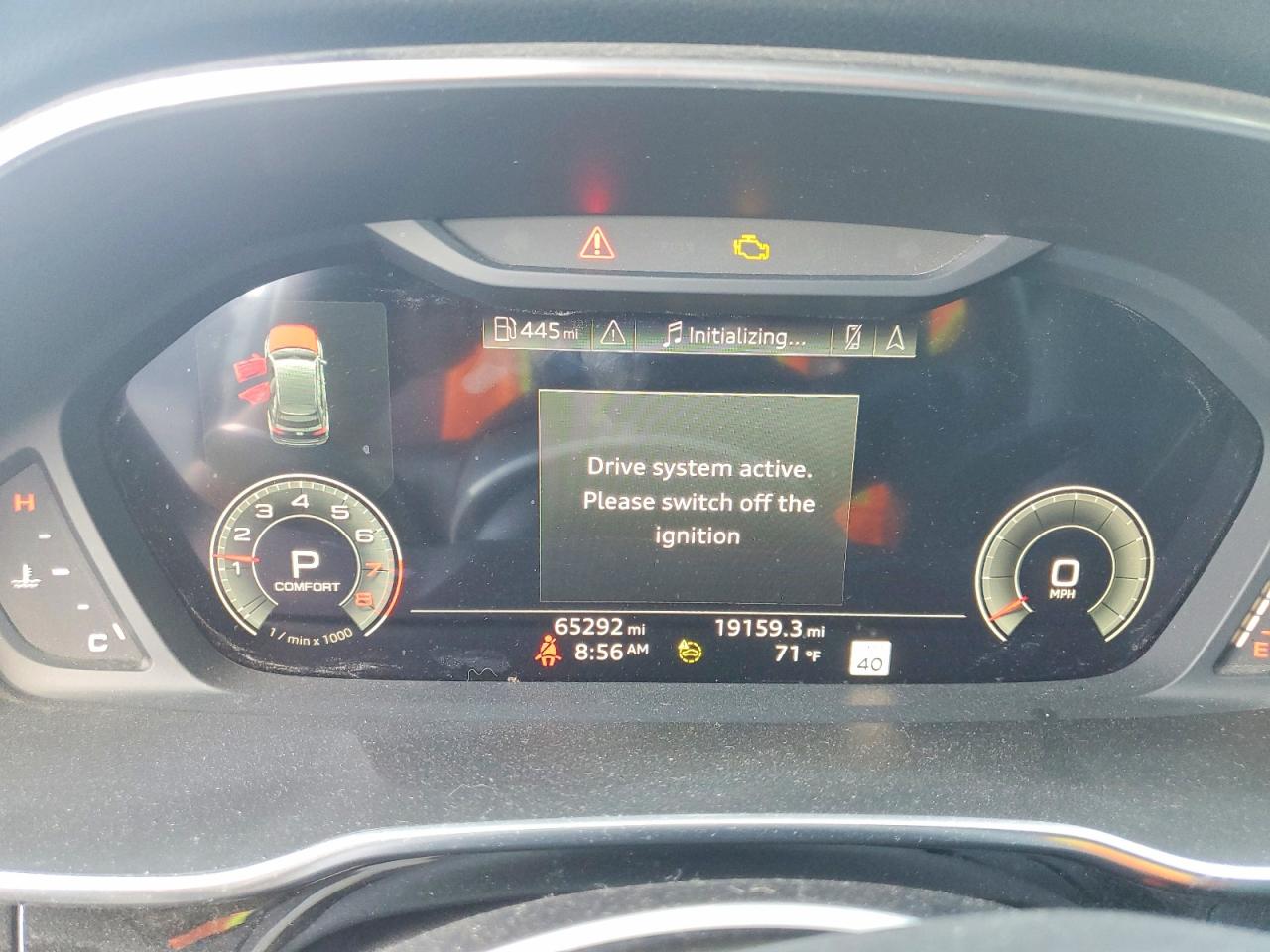 2022 AUDI Q3