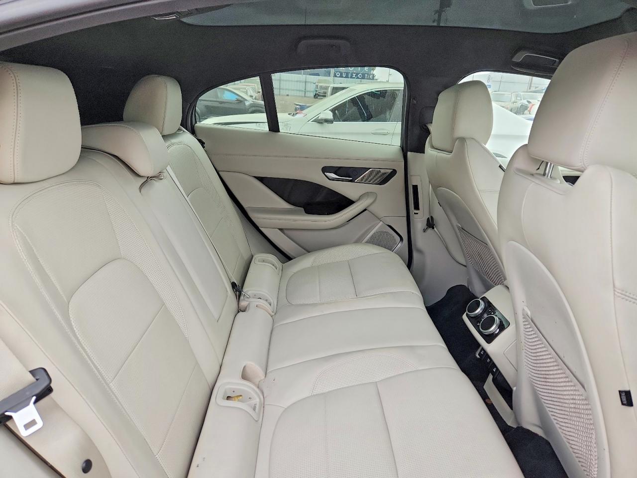 2019 JAGUAR I-PACE