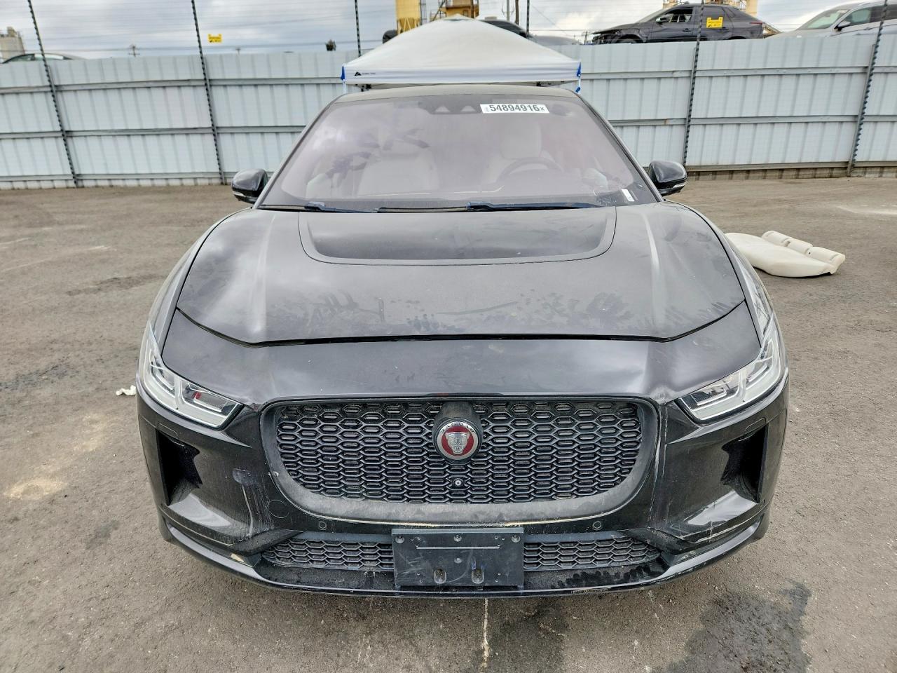 2019 JAGUAR I-PACE