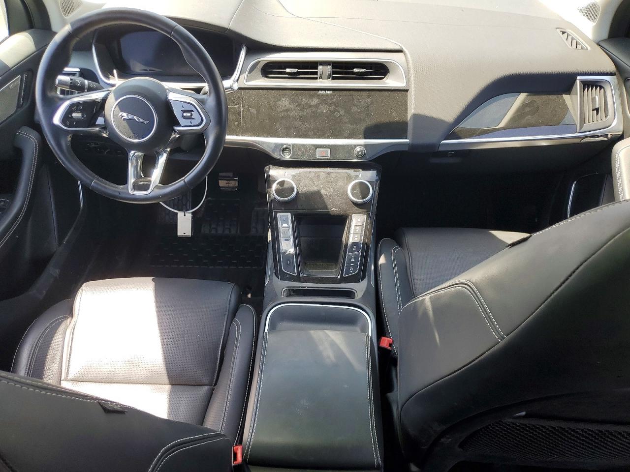 2019 JAGUAR I-PACE