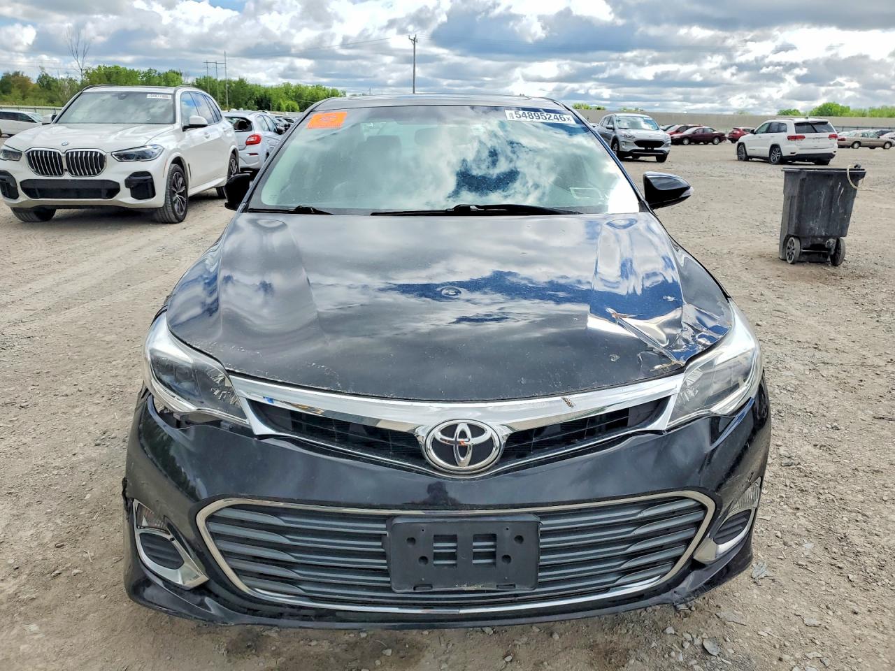 2014 TOYOTA AVALON