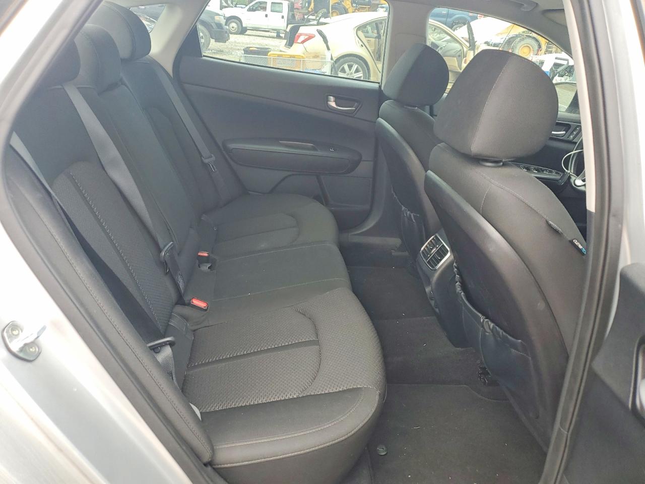 2016 KIA OPTIMA