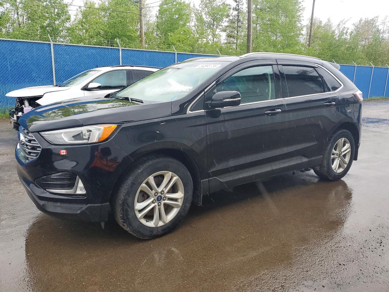 2019 FORD EDGE