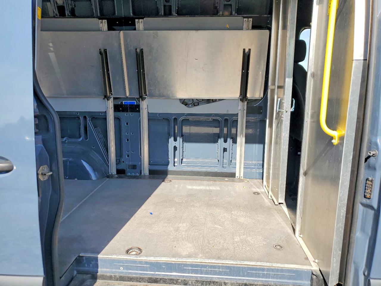 2019 MERCEDES BENZ SPRINTER