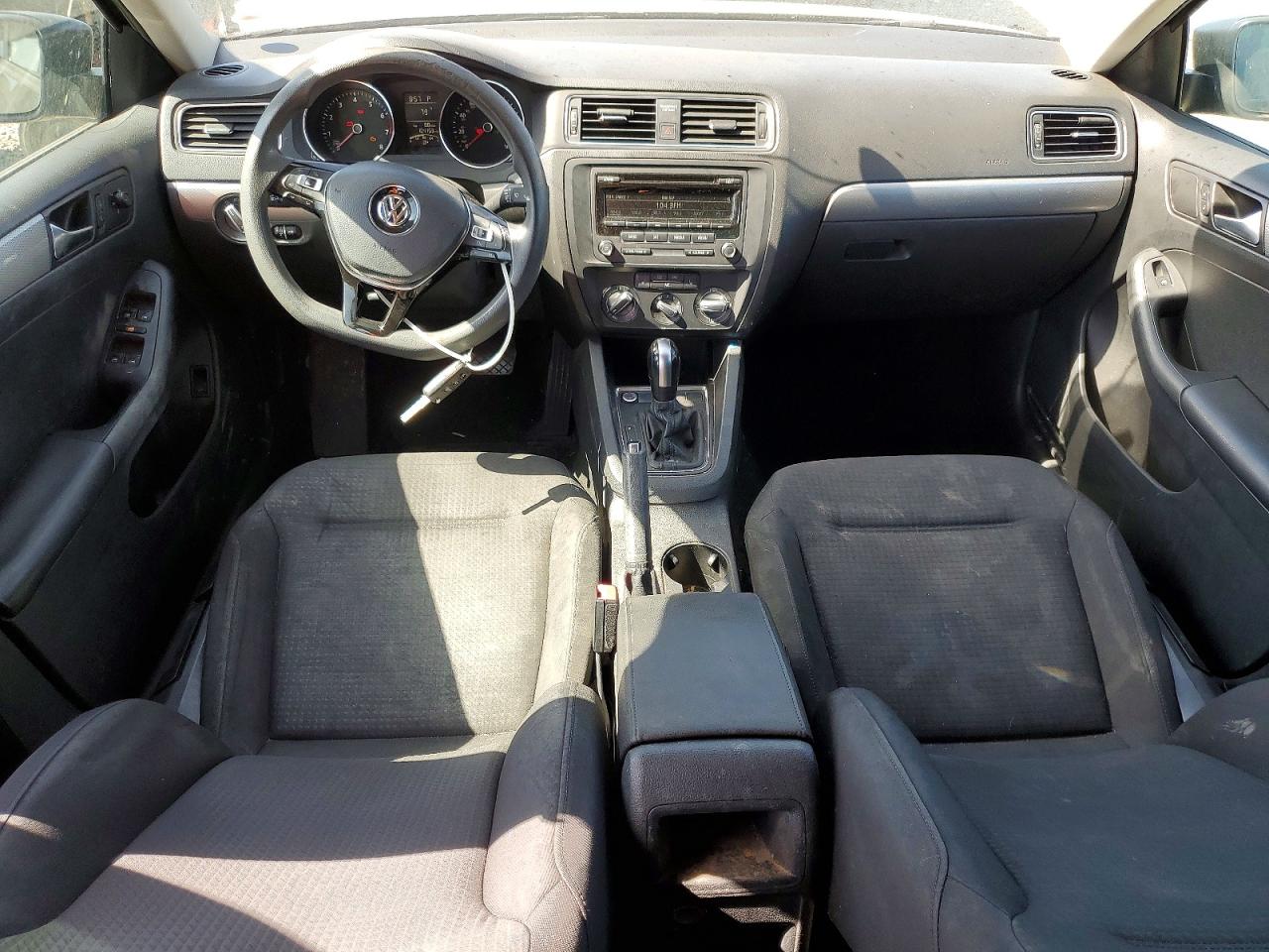 2015 VOLKSWAGEN JETTA