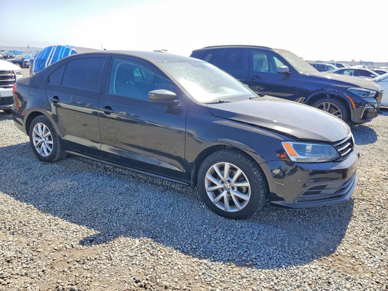 2015 VOLKSWAGEN JETTA