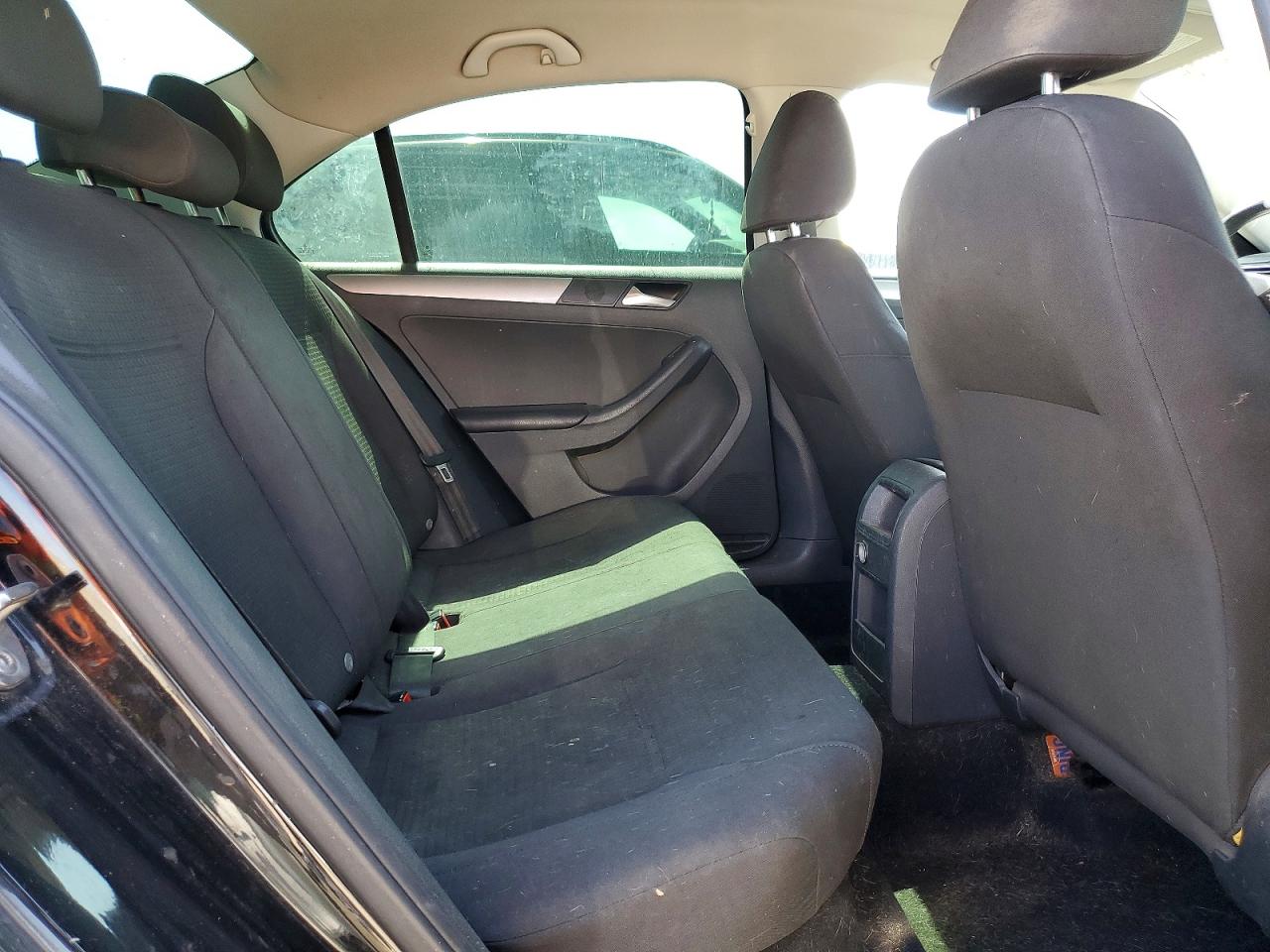 2015 VOLKSWAGEN JETTA