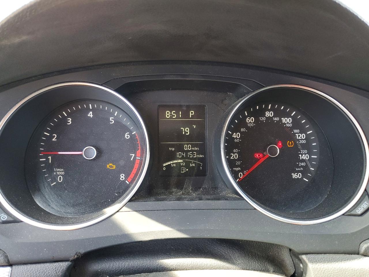 2015 VOLKSWAGEN JETTA