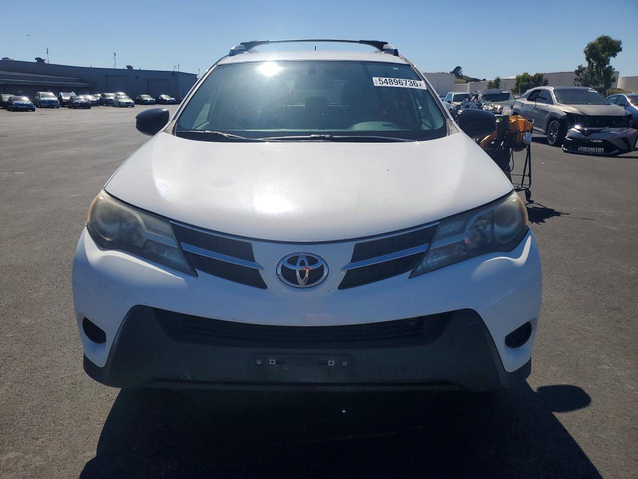 2014 TOYOTA RAV4