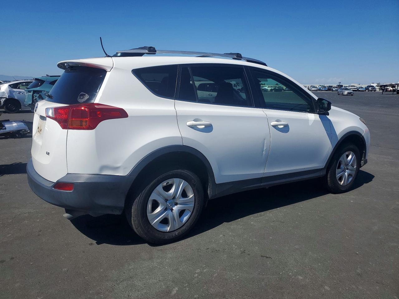 2014 TOYOTA RAV4
